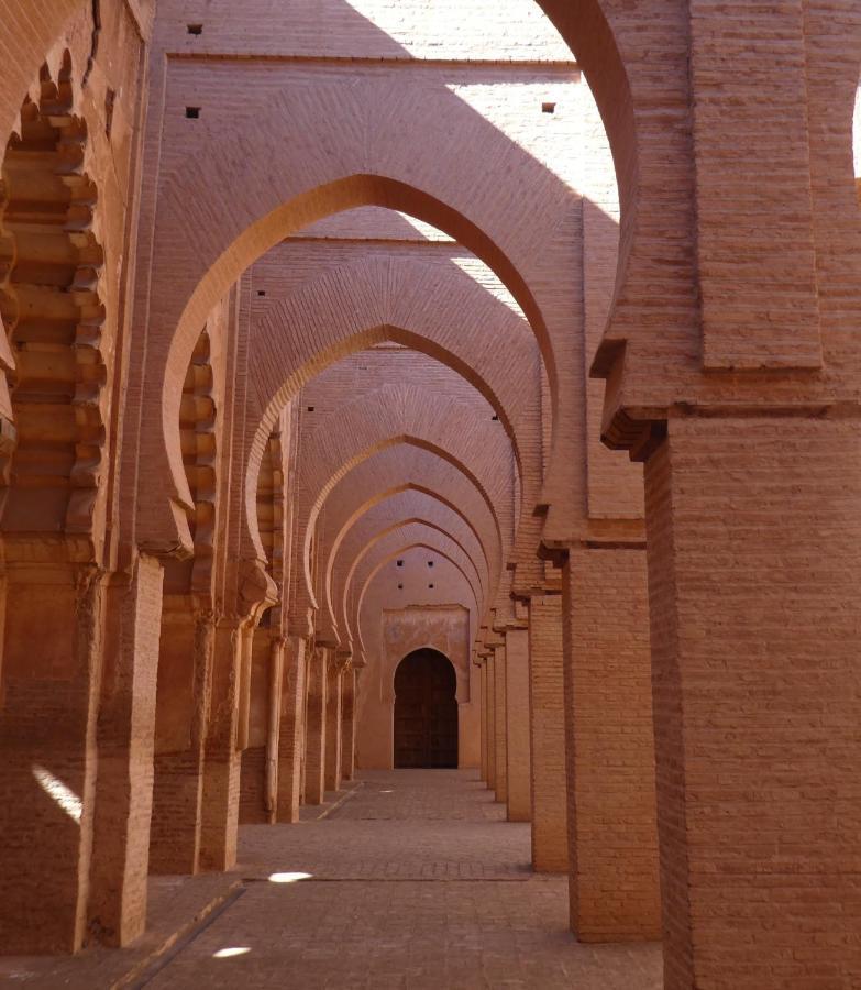 Auberge Tigmmi N'Tamazirte Ijjoukak エクステリア 写真