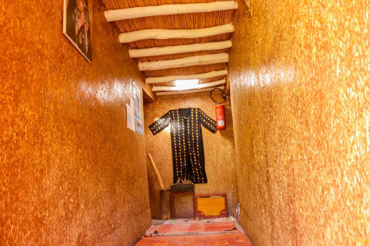 Auberge Tigmmi N'Tamazirte Ijjoukak エクステリア 写真