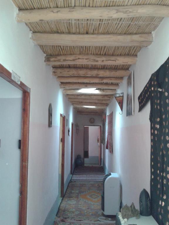 Auberge Tigmmi N'Tamazirte Ijjoukak エクステリア 写真