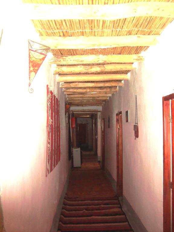 Auberge Tigmmi N'Tamazirte Ijjoukak エクステリア 写真