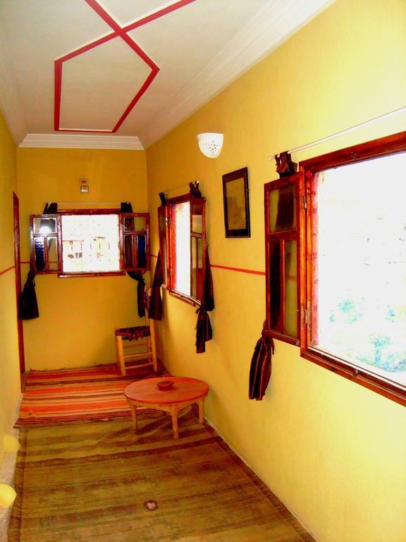 Auberge Tigmmi N'Tamazirte Ijjoukak エクステリア 写真